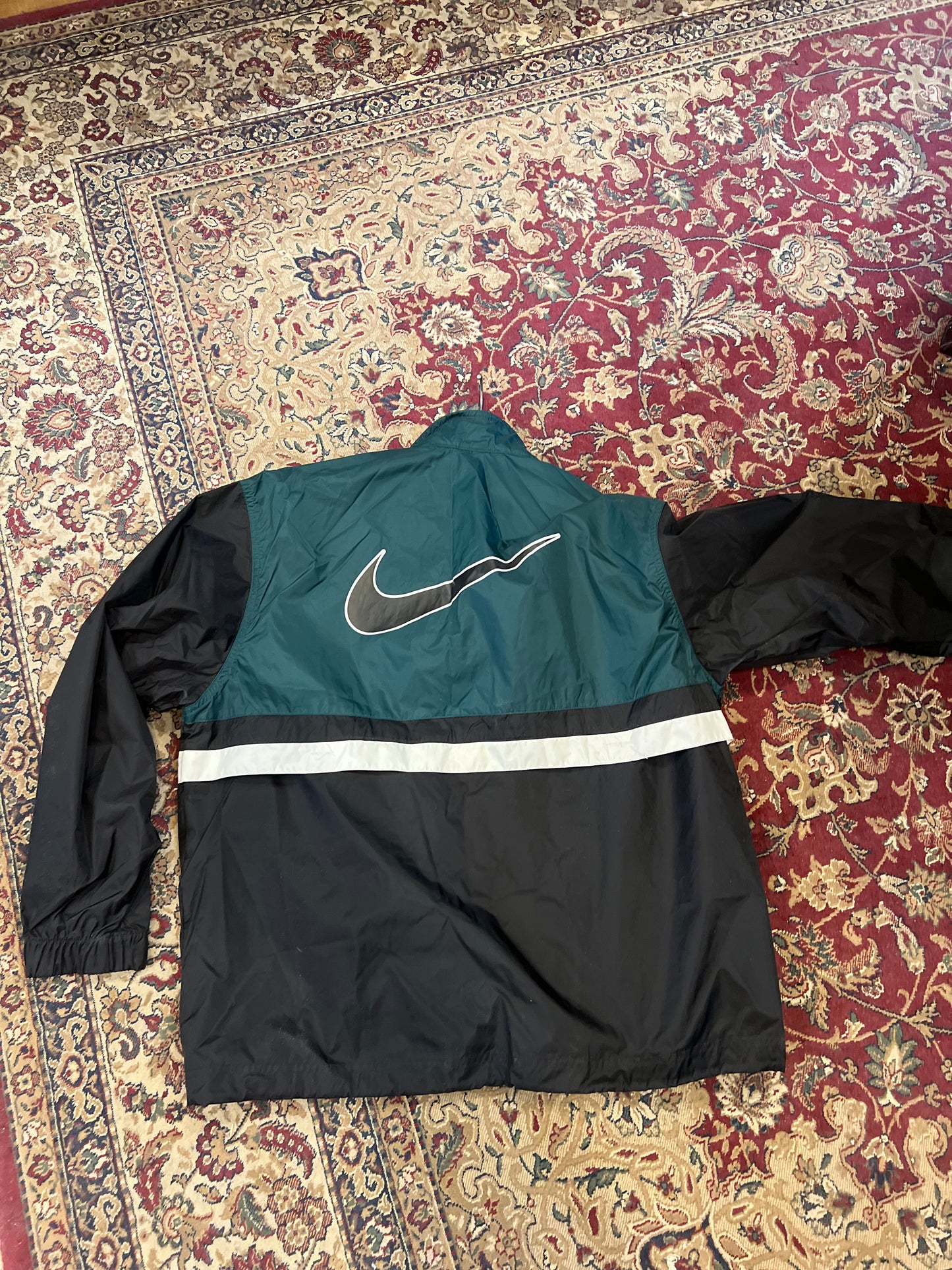 90s Nike jacket