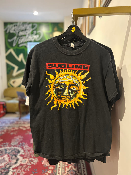 Vintage sublime