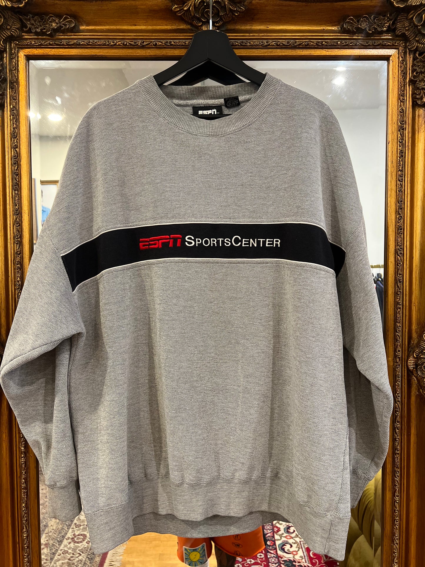 90s Espn Crew