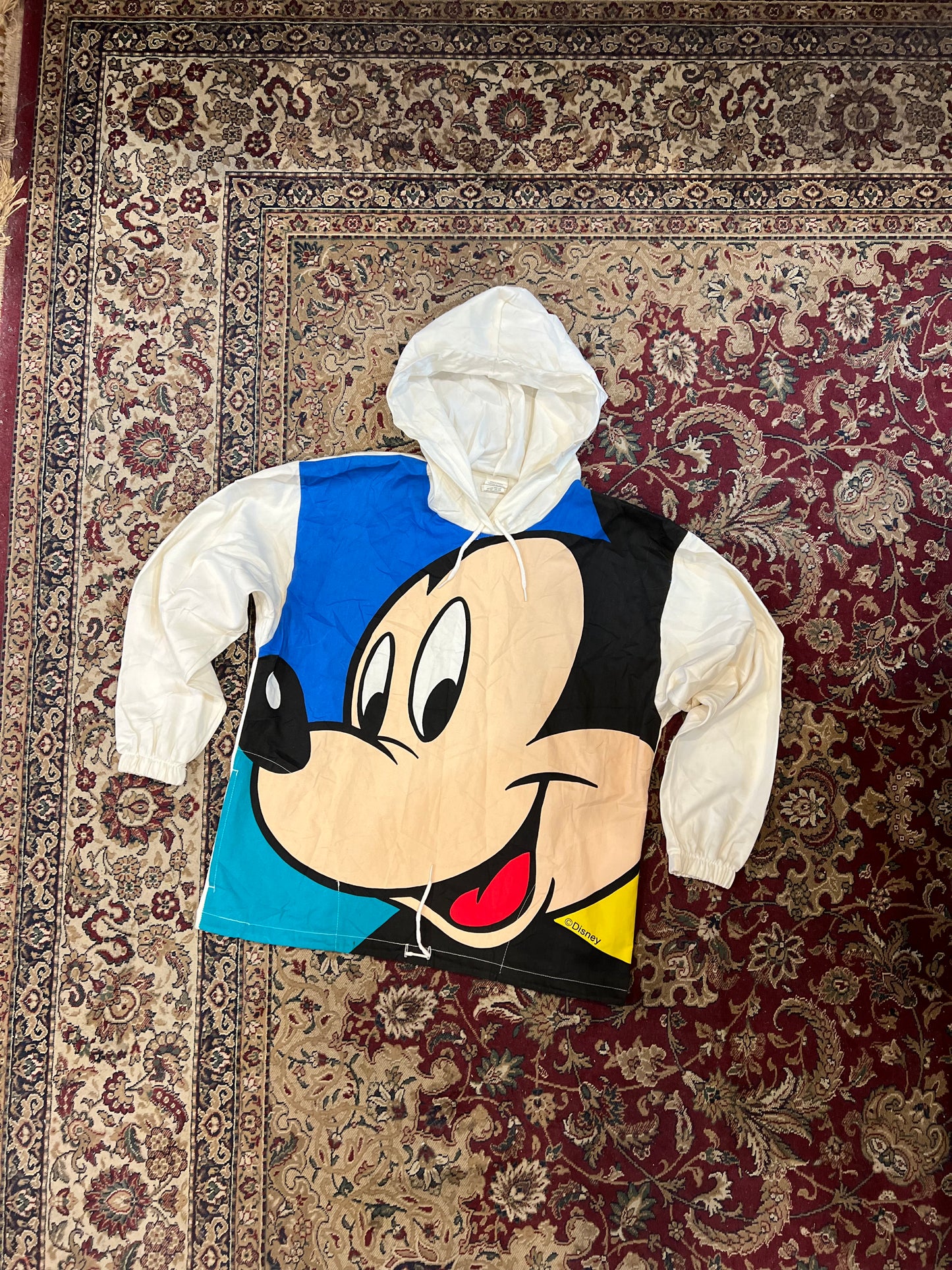 80s Mickey