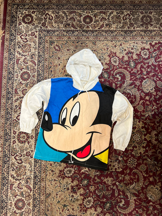 80s Mickey