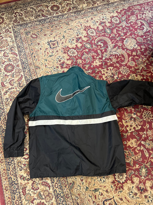 90s Nike jacket