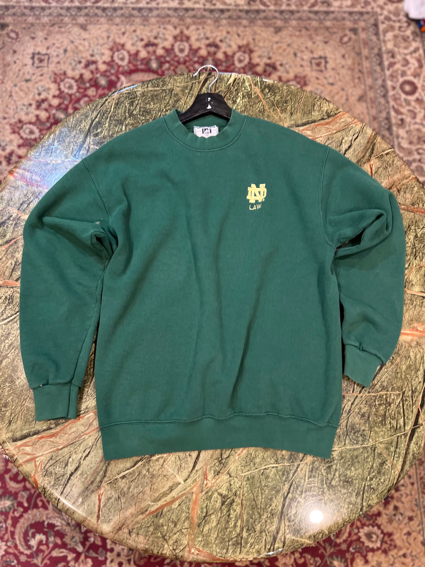 90s Notre dame