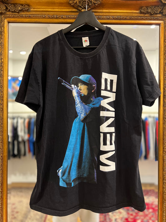 Vintage 90’s Eminem Rap Tee