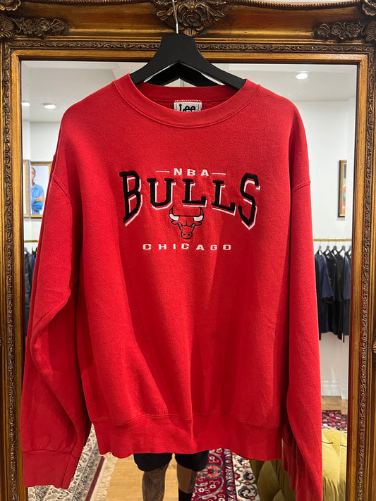 90s Chicago Bulls (M)