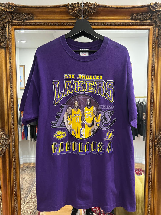 Vintage Lakers (XL)