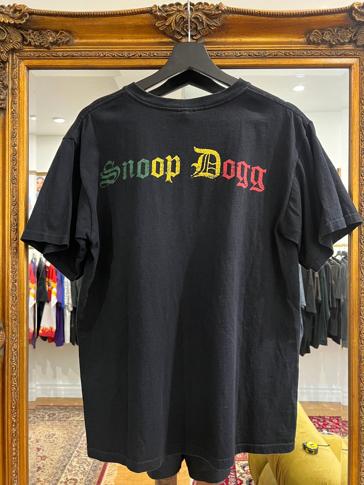90s Snoop Dog (M)