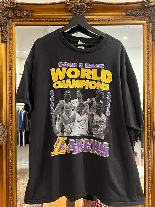 '09 Lakers (XXL)