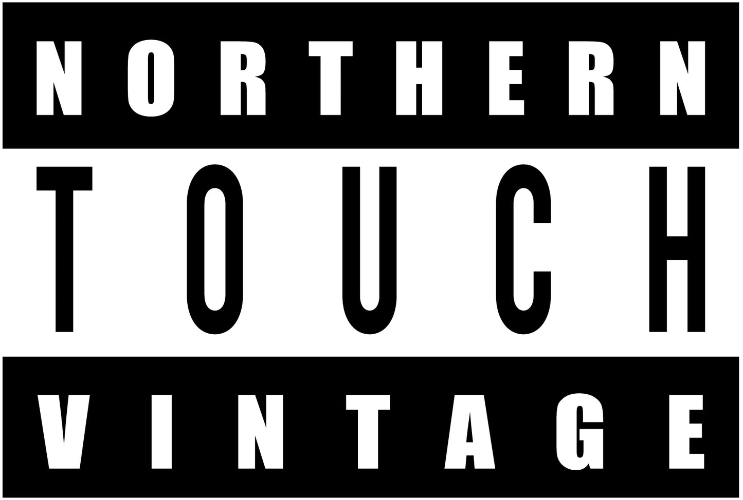 Northern Touch Vintage Gift Card