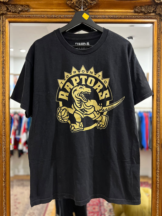 Vintage Toronto Raptors T-Shirt (L)