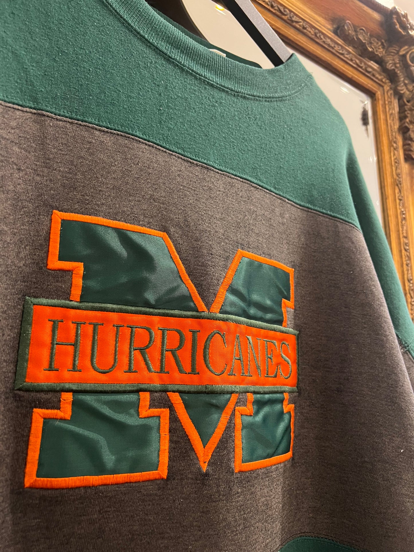 '90 Miami Hurricanes (L)