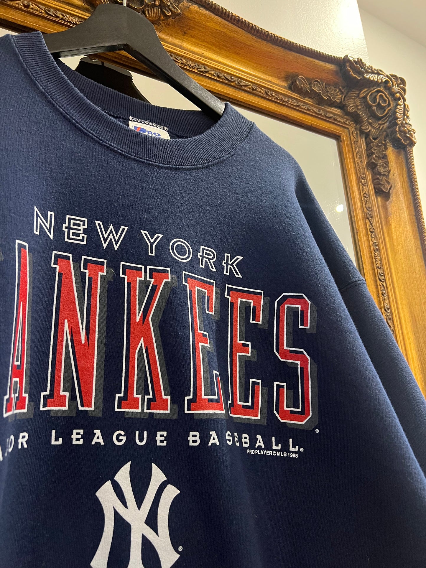 '98 New York Yankees (L)