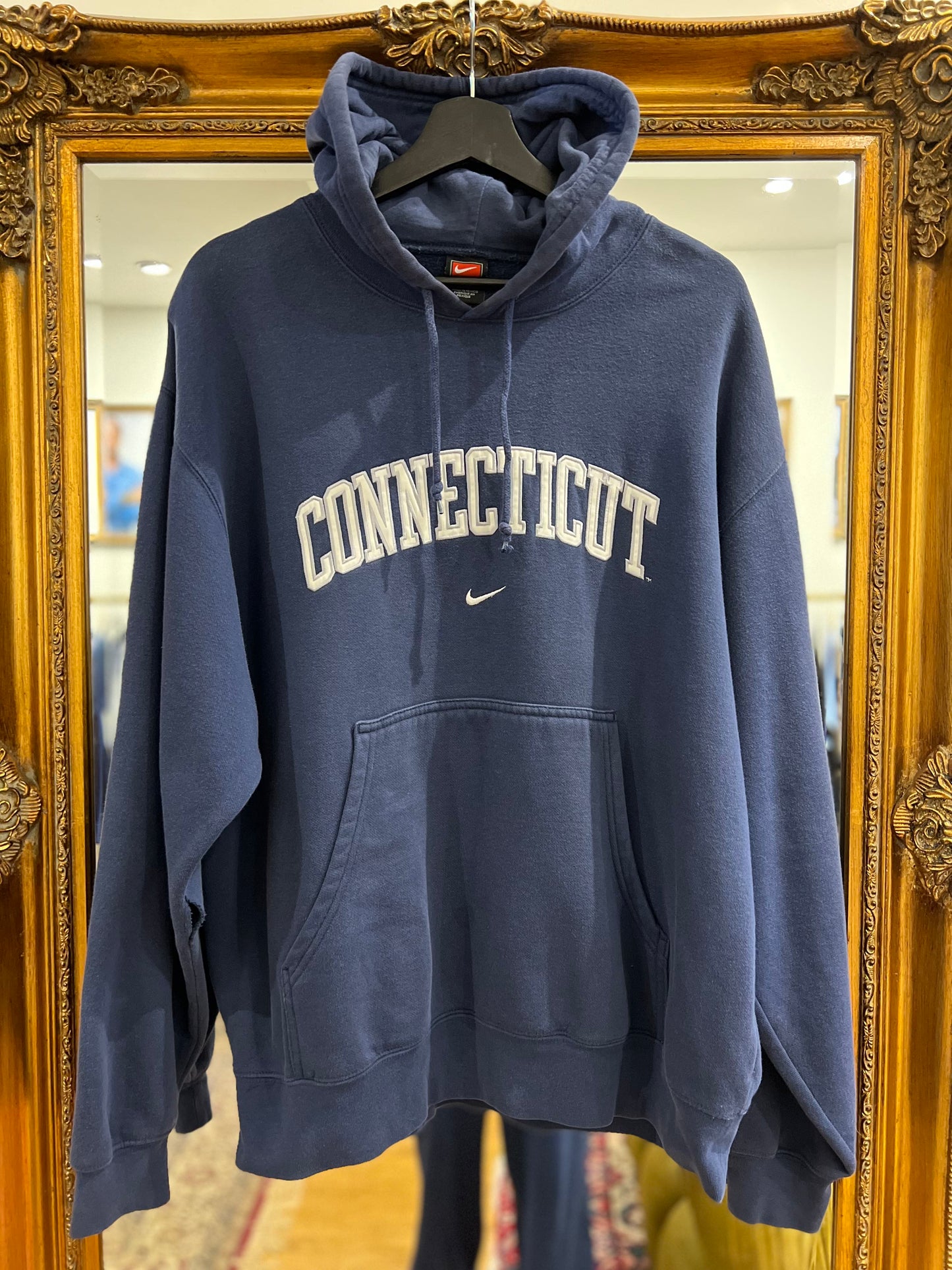 '90 Nike Connecticut Centre Swoosh (L)
