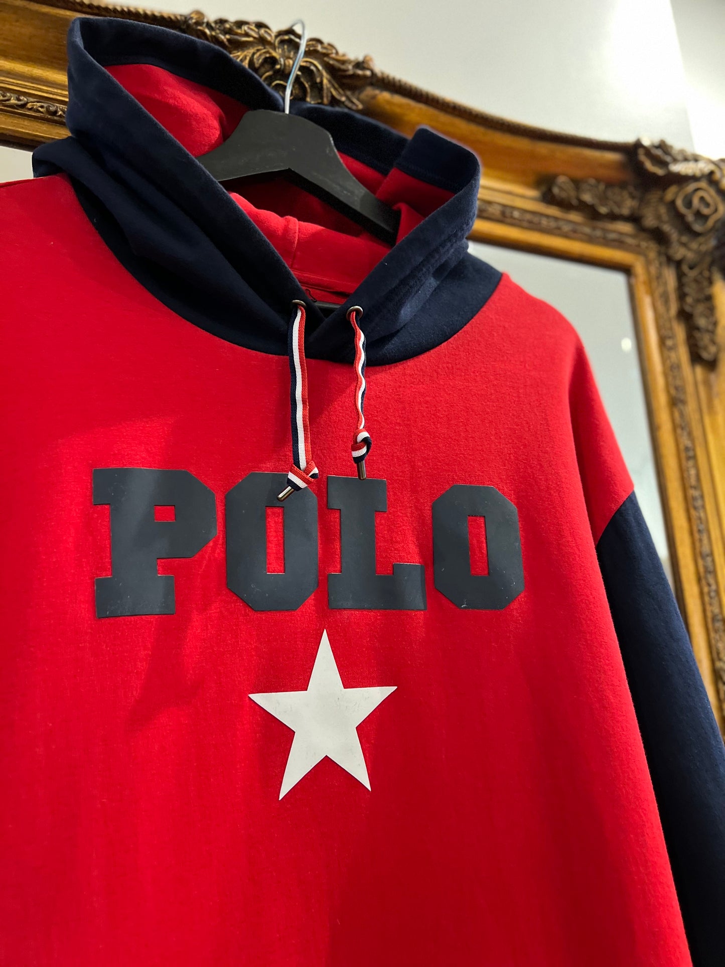 Polo Ralph Lauren (XL/XXL)