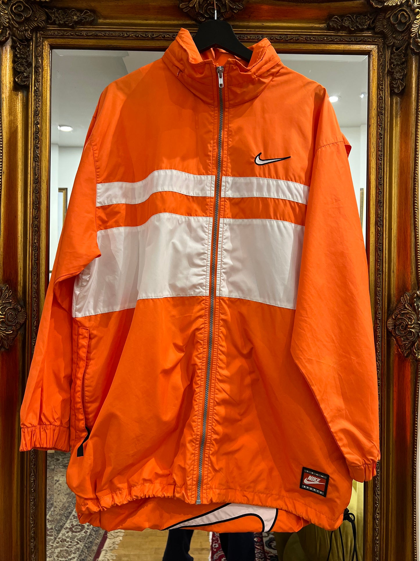'90 Nike Jacket (M/L)