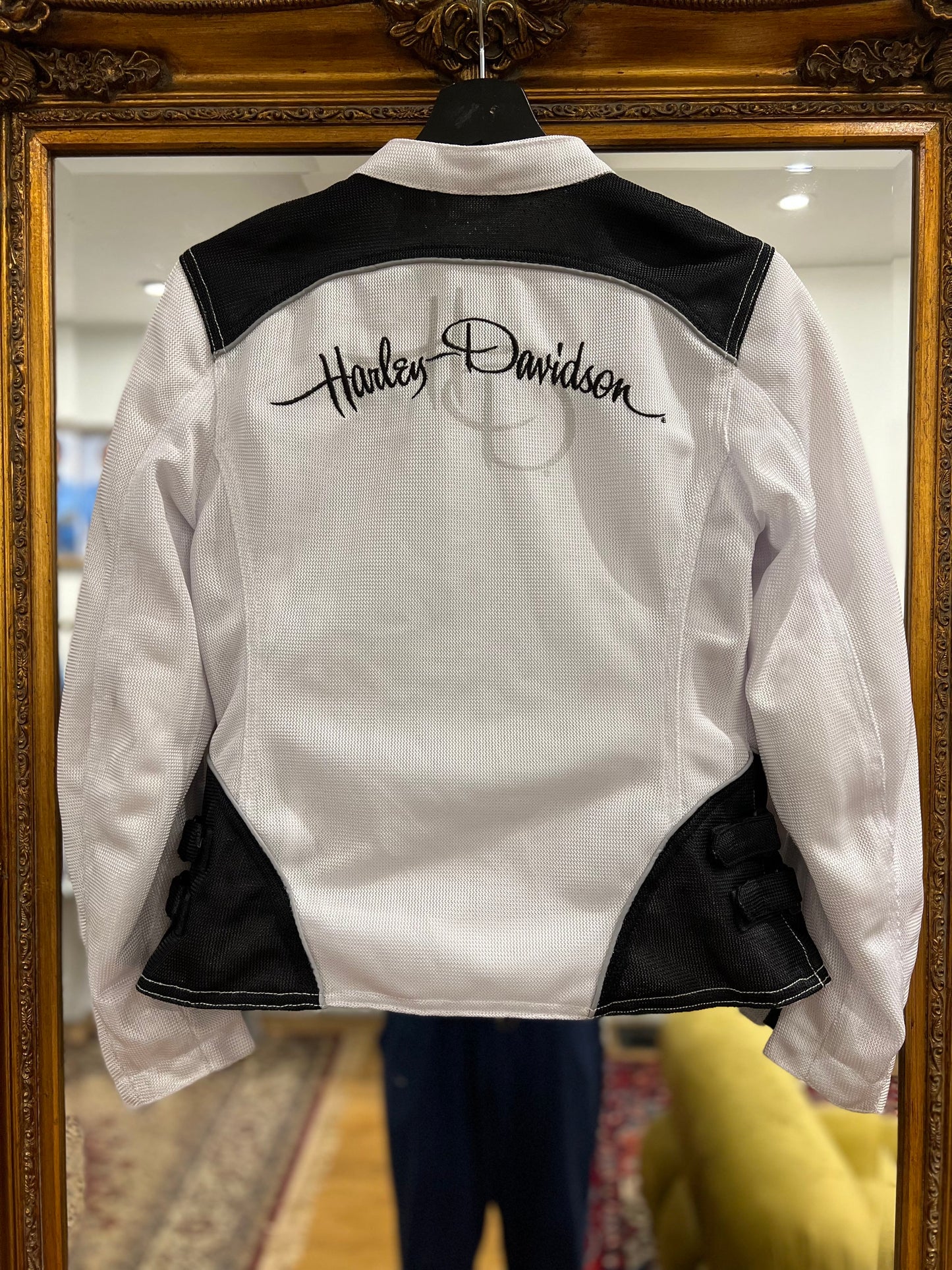 Harley Davidson Motorcycle Jacket (S)