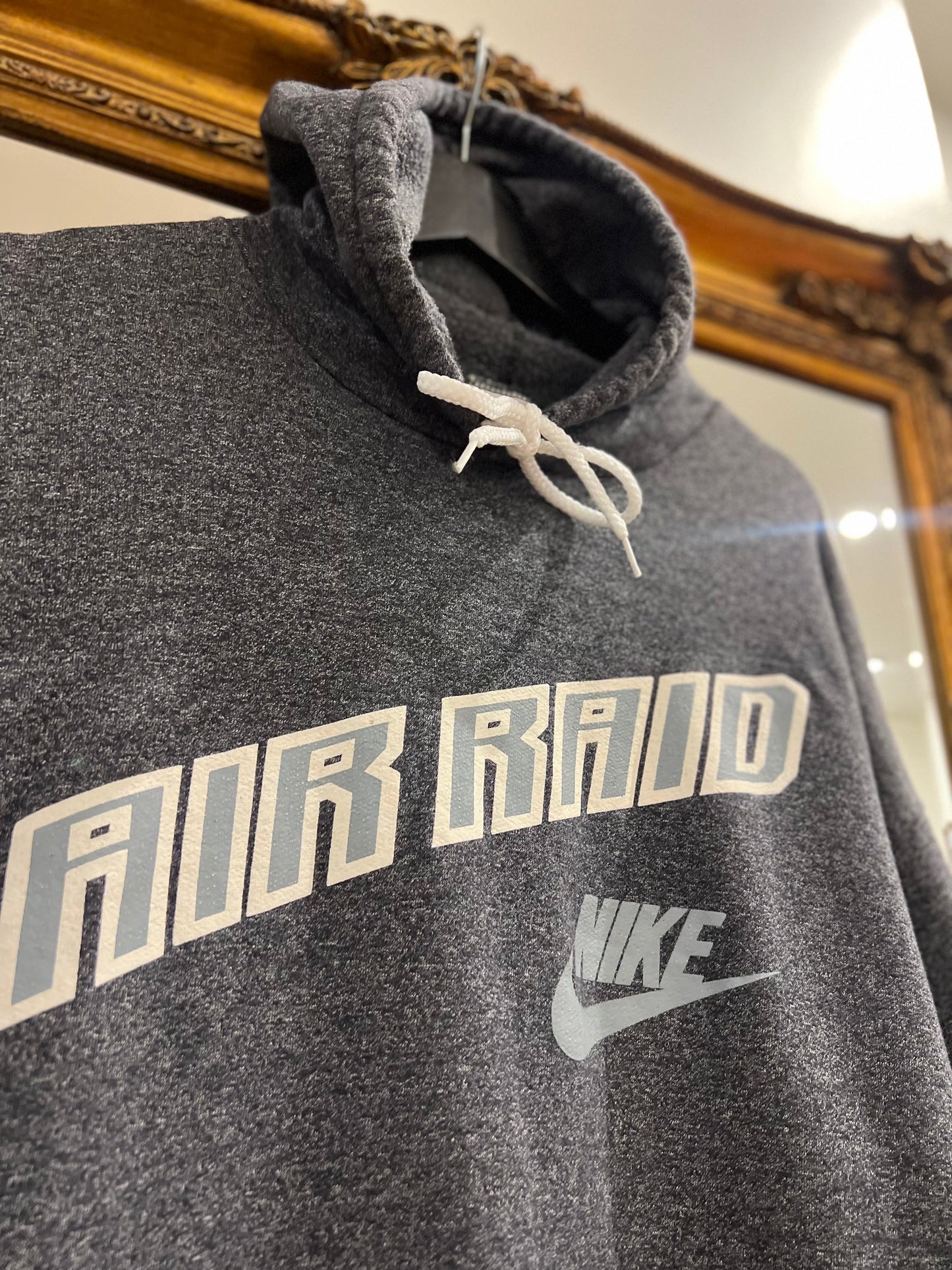 '90 Nike Air Raid (L)