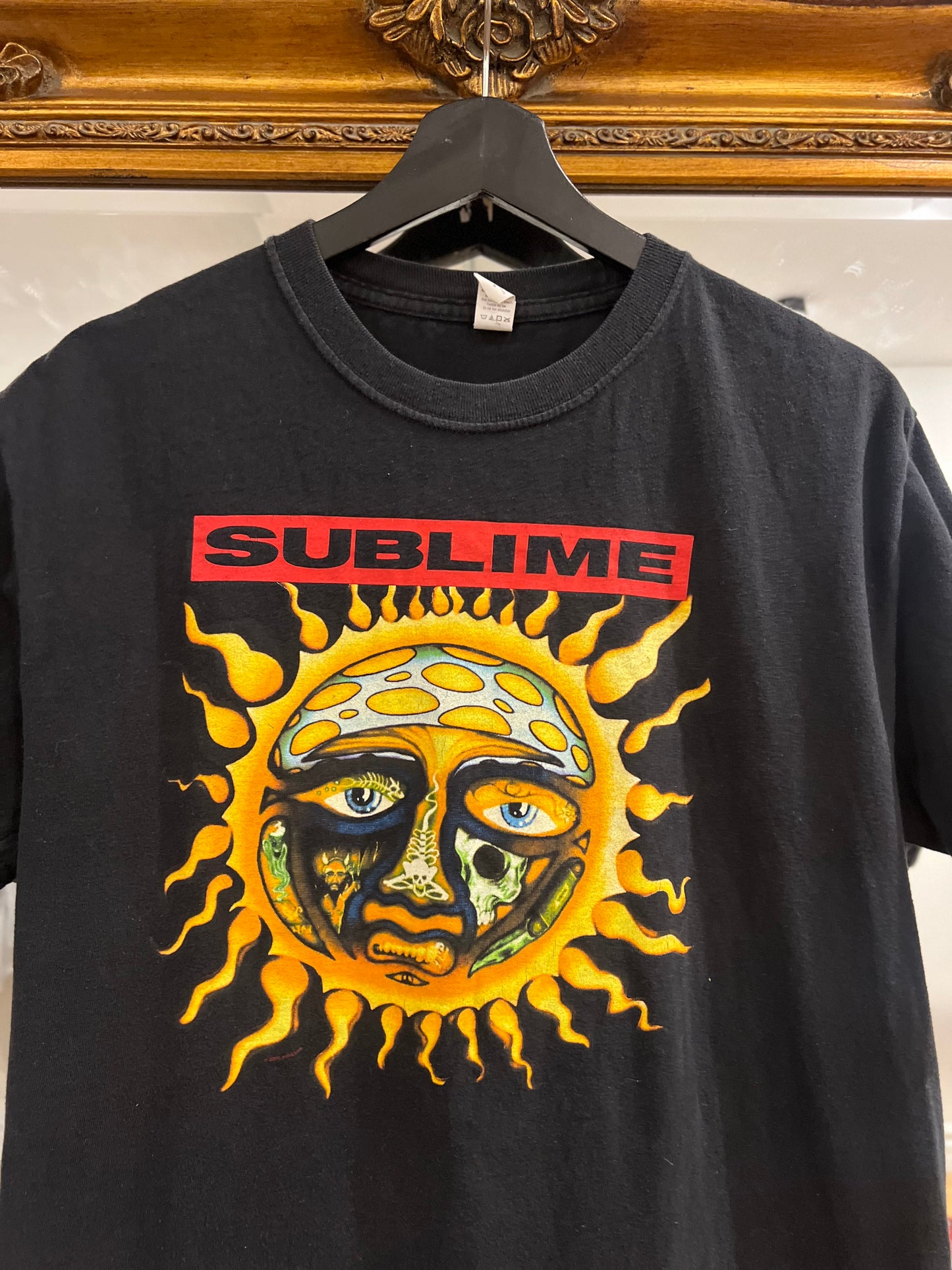 2006 Sublime Band Vintage T-Shirt (M)