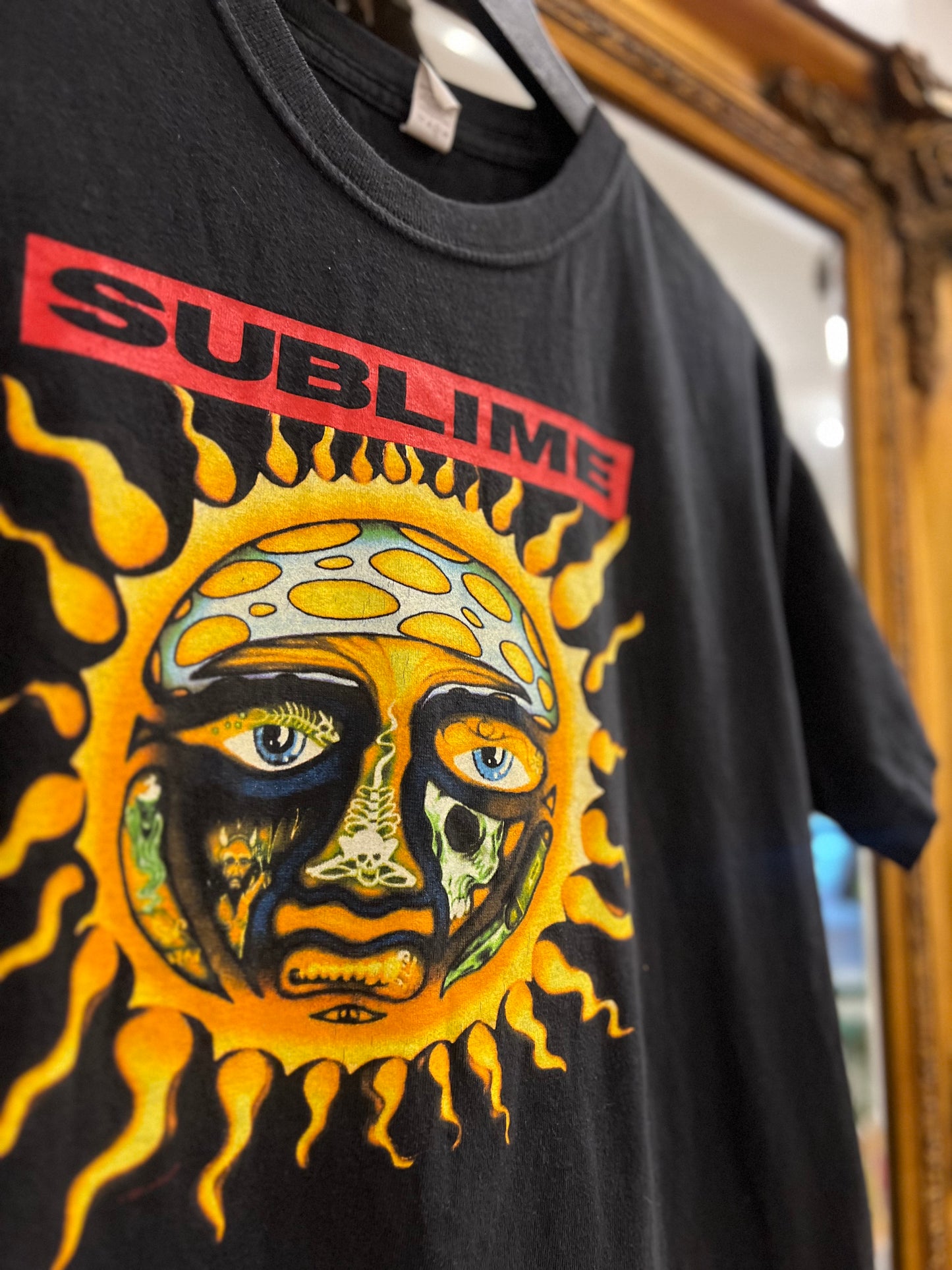 2006 Sublime Band Vintage T-Shirt (M)