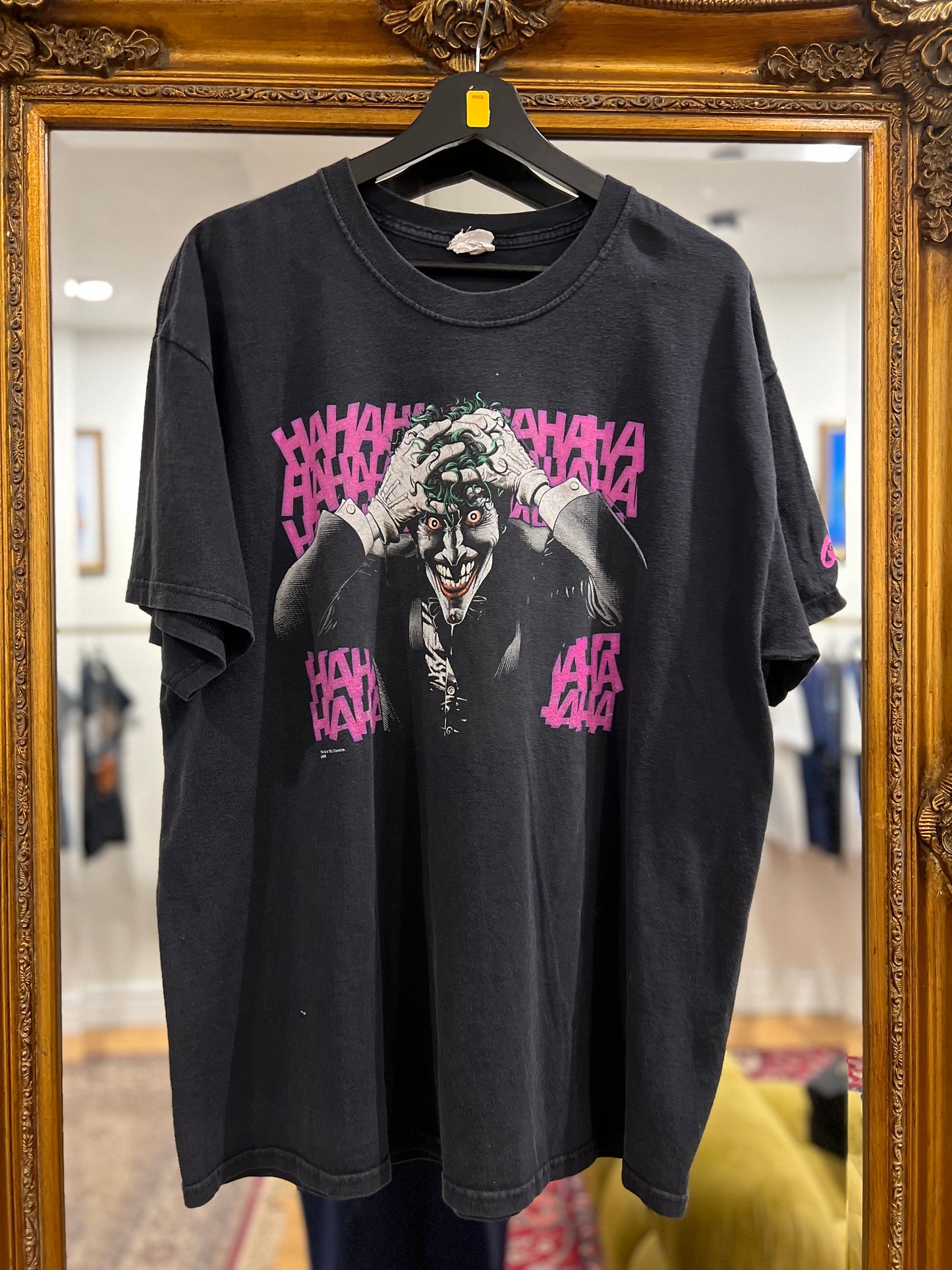 Vintage Joker T-Shirt (L)