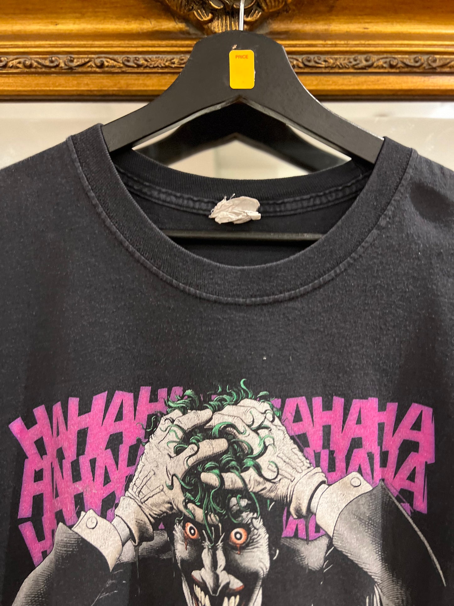 Vintage Joker T-Shirt (L)