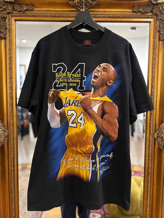 Deadstock Kobe Memorial T-Shirt (XL)