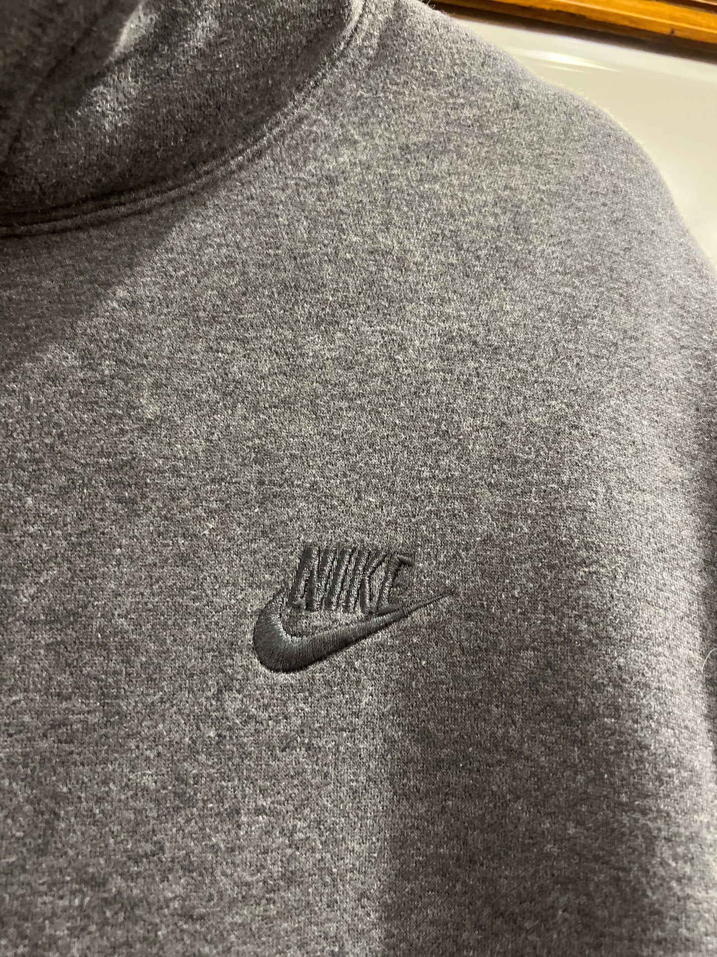 1990s Nike Hoodie (XL)