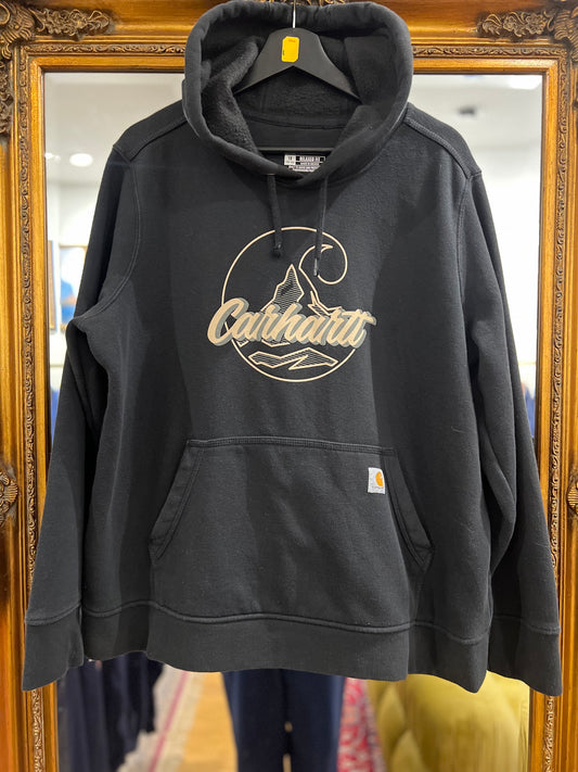 Vintage Carhartt Hoodie (L)