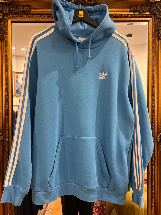 Vintage Adidas Hoodie (M)