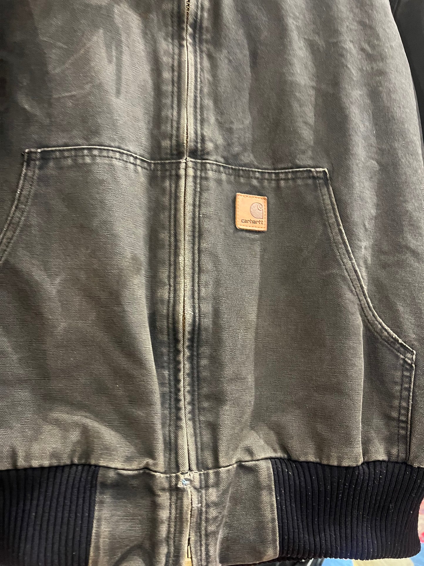 Vintage Carhartt Jacket (L)