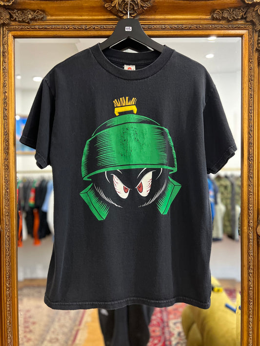 Vintage 90's Marvin the Martian T-Shirt (M)