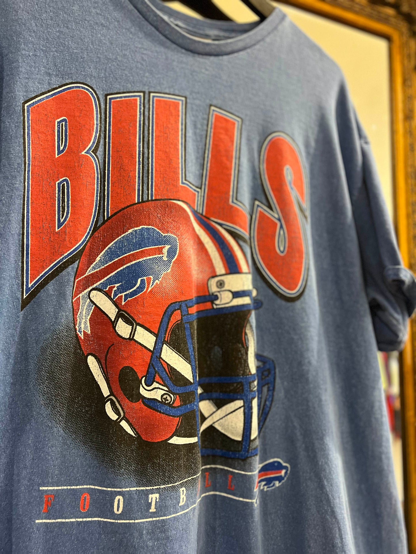 Vintage Buffalo Bills T-Shirt (XL)