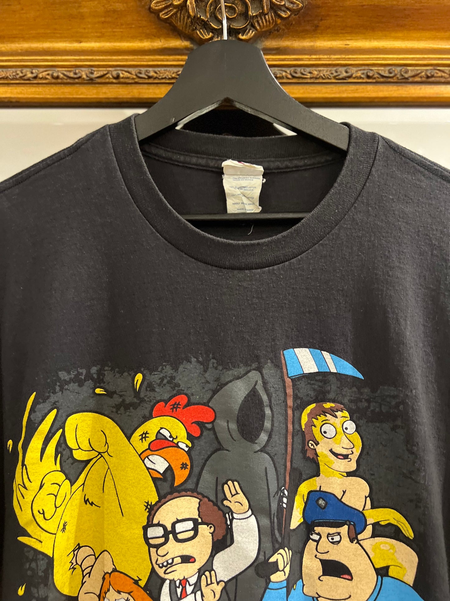 Vintage Family Guy T-Shirt (XL)