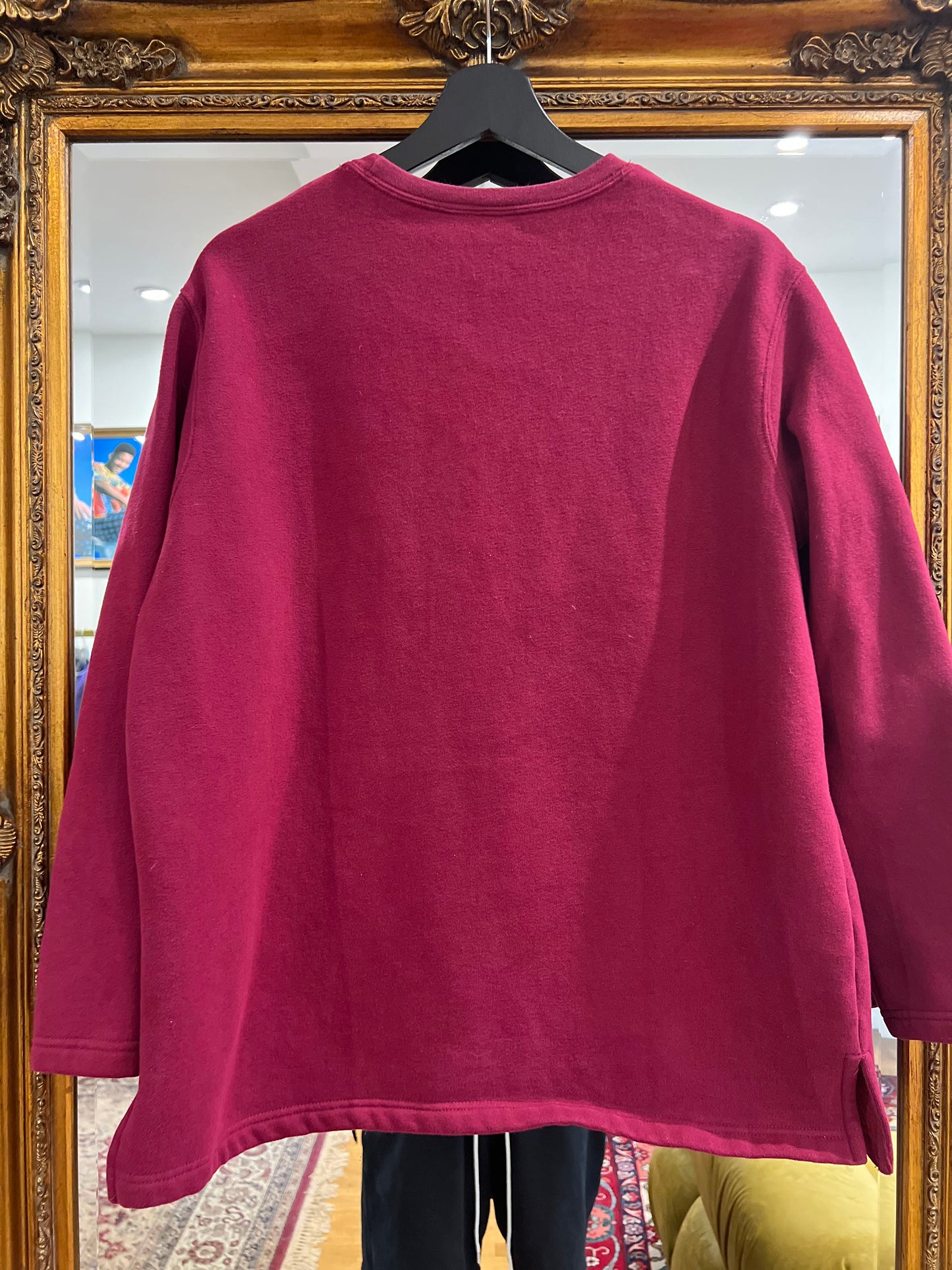 Vintage Mickey Disney Crewneck (L)