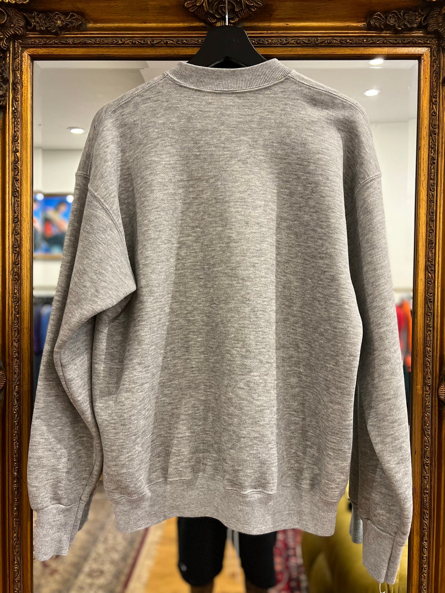 Vintage Oxford University Crewneck (L)