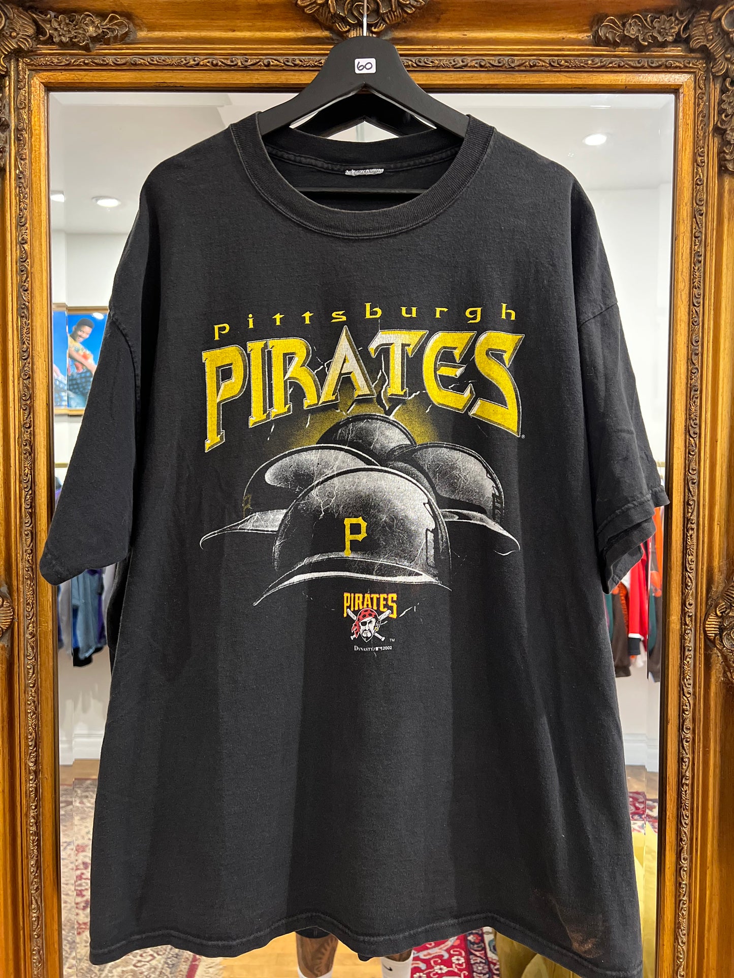 Vintage Pittsburgh Pirates T-Shirt (XL)