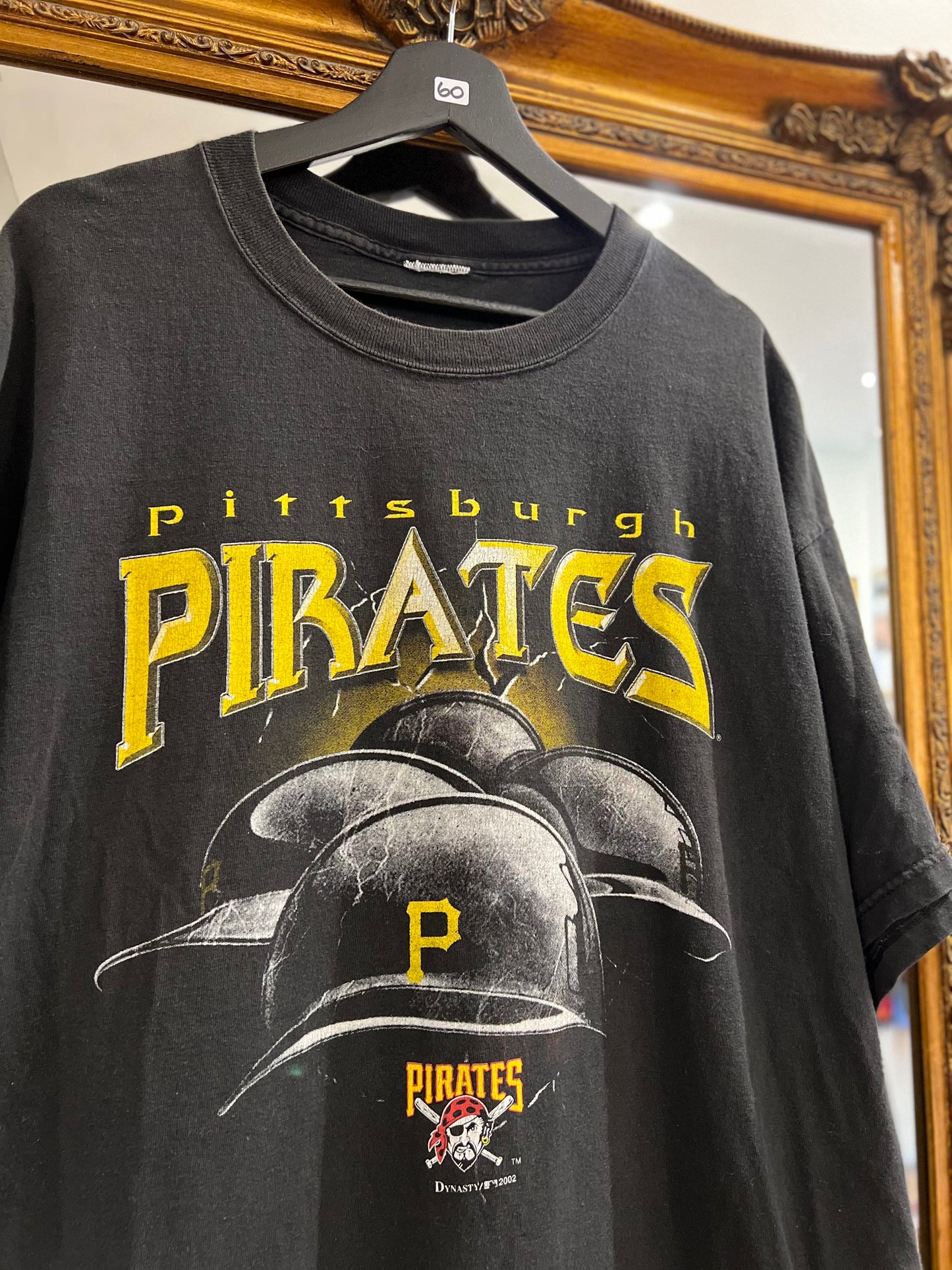 Vintage Pittsburgh Pirates T-Shirt (XL)