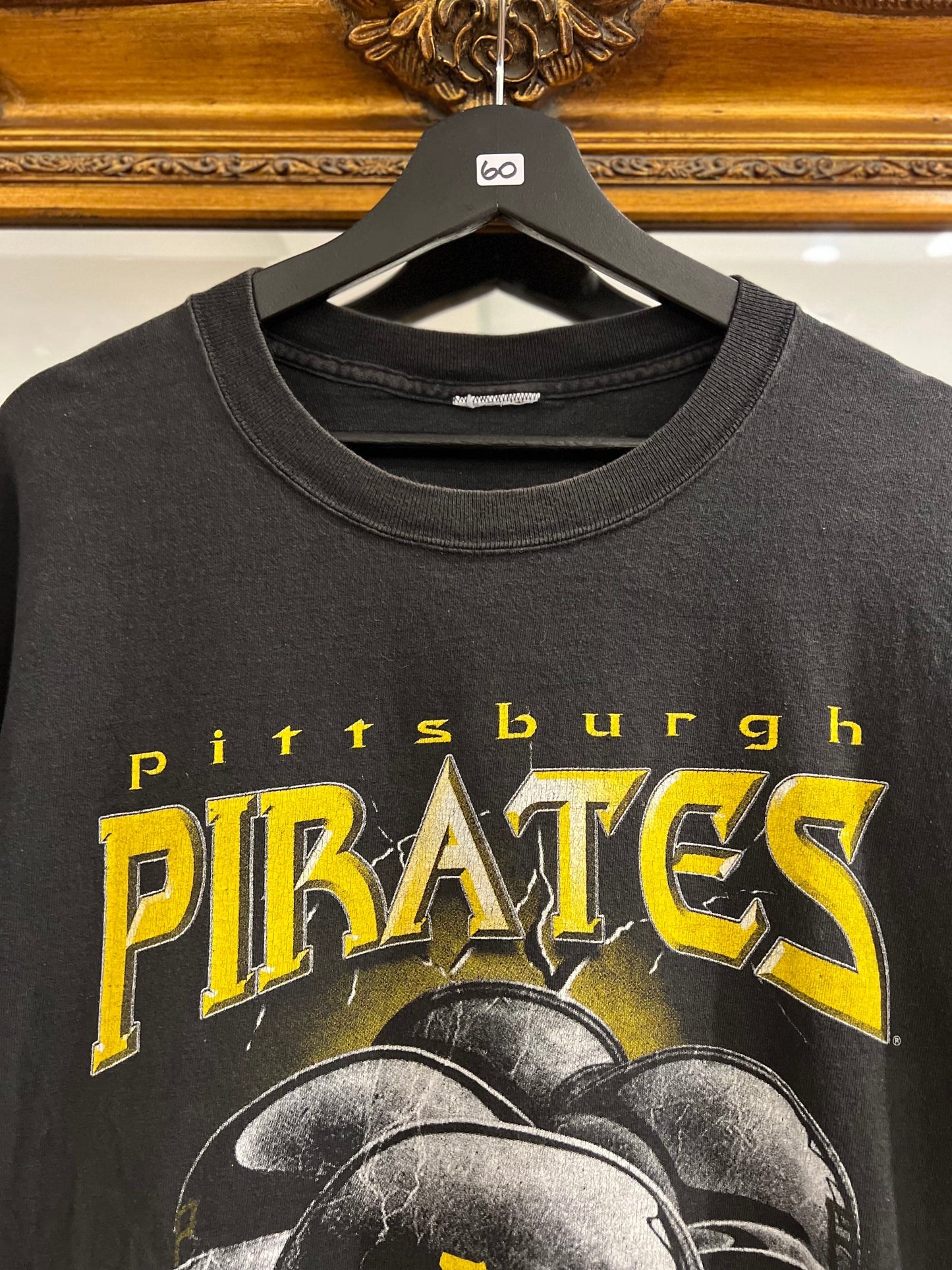 Vintage Pittsburgh Pirates T-Shirt (XL)